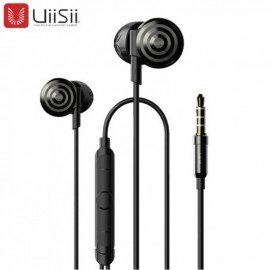 UiiSii Hi-905 In-Ear Wired Metal Headphone