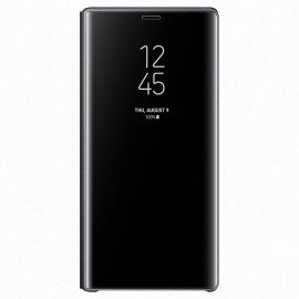 Samsung Galaxy Note 9 Clear View Standing Cover