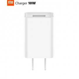 Xiaomi MI Universal USB Travel Charger 10W MDY-08-EF