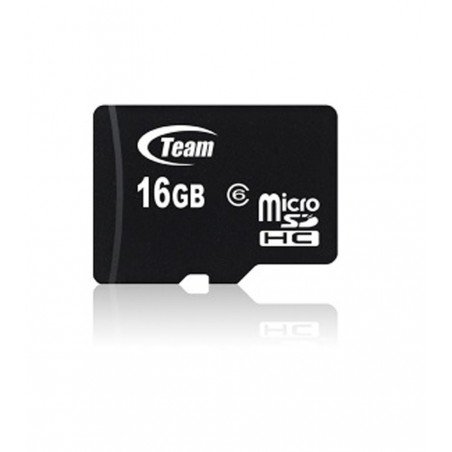 16GB Team micro UHS-1 Flash Memory Card