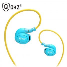 QKZ DM100 Sports Waterproof in-Ear Earphone With Mic