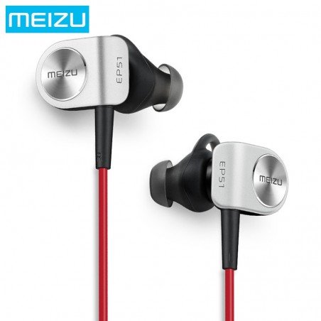 Meizu Bluetooth HiFi Music Sport In-ear Earbuds EP-51