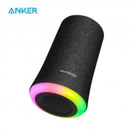 Anker Soundcore Flare 360° Ambient LED Light Portable Bluetooth Speaker