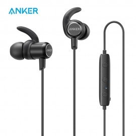 Anker SoundBuds Slim Sport Wireless Bluetooth Headphones