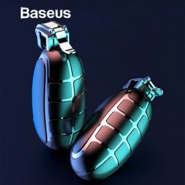 Baseus Grenade Handle for iOS Android Mobile Phone Games