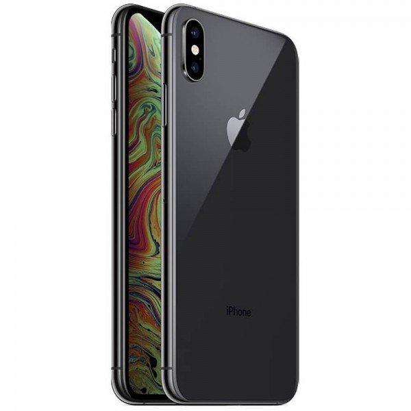 Apple iPhone Xs Max 4GB 64GB Official Price in Bangladesh - www.semadata.org Color Black