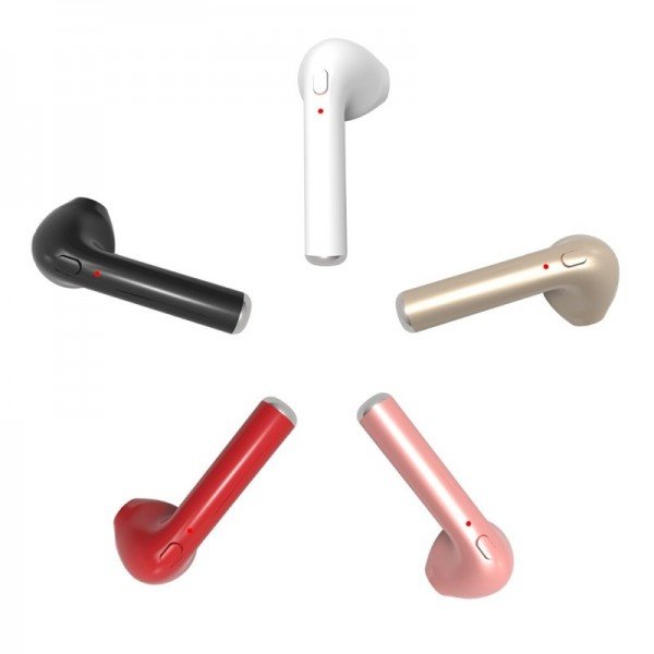 i7 TWS Mini Wireless Bluetooth Earphone Music Headphones best