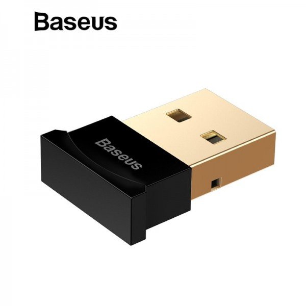 Baseus Mini USB Bluetooth Adapter 4.0 for PC Computer price in ...
