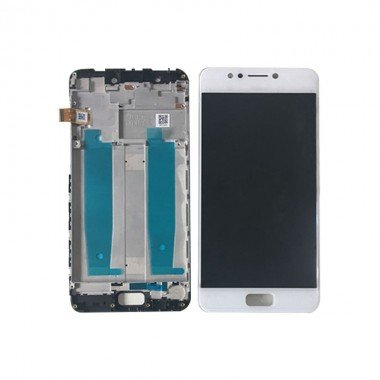 LCD Screen Display+Touch Digitizer for Lenovo Vibe P2 P2c72 P2a42 5.5''
