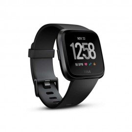Fitbit Versa Fitness Tracking Smartwatch