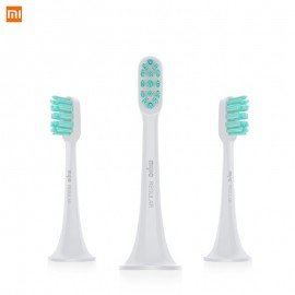 Xiaomi Mi 3Pcs Brush Head for Home Sonic Electric Tooth Brush