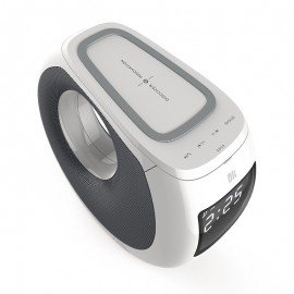 Nillkin COZY MC1 Bluetooth Speaker with Wireless Charging