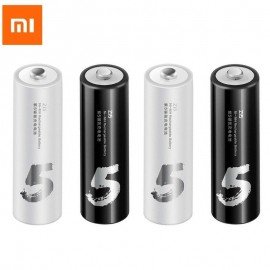 Xiaomi ZMI ZI5 AA 1800mAh 1.2V Rechargeable Ni-MH Battery 4Pcs Lot