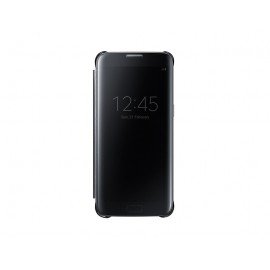 Galaxy S7 edge Clear View Cover - Original