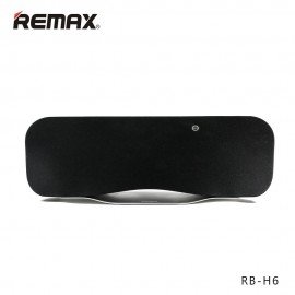 REMAX RB-H6 Wireless Bluetooth Speaker With NFC Mic