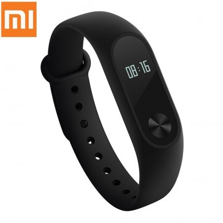 Xiaomi Mi Band 2 Smart Watches for Android iOS