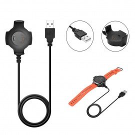 Xiaomi Huami Amazfit Smart Watch Charger USB Cable Dock