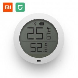Xiaomi Mijia Room Temperature Smart Humidity Sensor Meter With LCD Screen