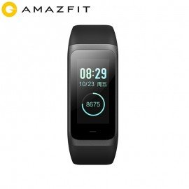 Amazfit Band Cor 2 Smart Wrist Band Watch Waterproof 5ATM Music Control