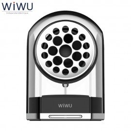 WiWU Gemini Wireless Bluetooth Speaker