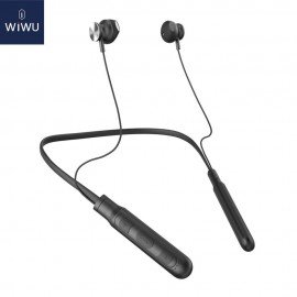 WiWU Sports Runner Pro Bluetooth Earphone Headphone With TF Support