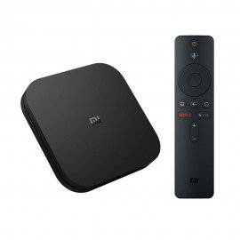 Xiaomi MI 4K HDR Android TV Box S (Global Version)