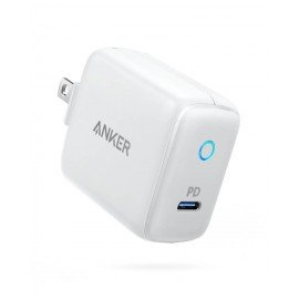 Anker 18W PowerPort PD 1 USB-C Wall Charger