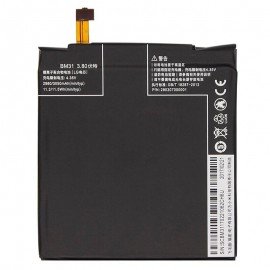 Xiaomi MI 3 Phone Replacement Battery BM31