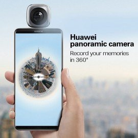 Huawei 360 Panoramic VR Camera For Android Type-C Smartphones