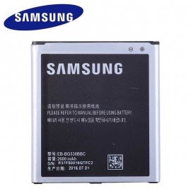 Samsung Grand Prime, J2 Prime 2600mAh Phone Replacement Battery EB-BG530BBE