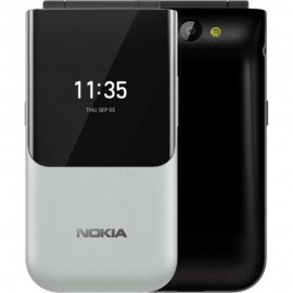 Nokia 2720 Flip 4G Classic Phone