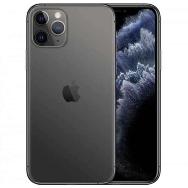 Apple iPhone 11 Pro Max 256 GB Smartphone Official Price