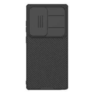 Nillkin for Samsung Galaxy S25 Ultra CamShield Pro Camera Protective Cover Case