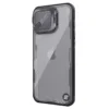 Nillkin for Apple iPhone 16 Pro (2024) Iceblade Prop Camera Protective Cover Case - Image 3