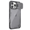 Nillkin for Apple iPhone 16 Pro (2024) Iceblade Prop Camera Protective Cover Case - Image 4