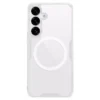 Nillkin Nature TPU Pro Magnetic case for Samsung Galaxy S25 Plus