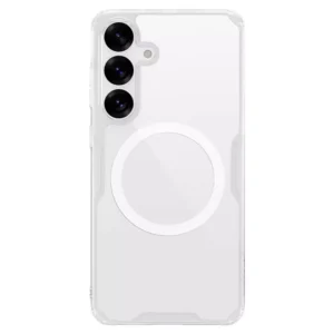 Nillkin Nature TPU Pro Magnetic case for Samsung Galaxy S25 Plus