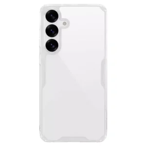 Nillkin Nature TPU Pro Case for Samsung Galaxy S25 Plus