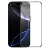 Nillkin for Apple iPhone 16 Pro (2024) Amazing CP+ Pro Tempered Glass Screen Protector