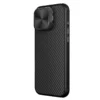 Nillkin for Apple iPhone 16 Pro Max 2024 CarboProp Magnetic MagSafe Cover Version Aramid Fiber Armor Case - Image 4