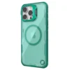 Nillkin for Apple iPhone 16 Pro Max (2024) Iceblade Prop Frame version Magnetic MagSafe Camera protective cover case - Image 7