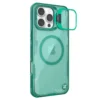 Nillkin for Apple iPhone 16 Pro Max (2024) Iceblade Prop Frame version Magnetic MagSafe Camera protective cover case - Image 8