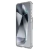 Nillkin for Samsung Galaxy S25 Nature TPU Pro Magnetic Case - Image 5