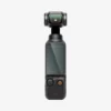 Spigen for DJI Osmo Pocket 3 Tempered Glass Screen Protector [GlasTR Slim] - Image 2