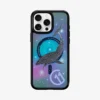 Spigen for iPhone 16 Pro Max Case, c11 Eternal Ultra Hybrid T MagFit Back Cover