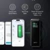 Anker Prime Power Bank 27,650mAh 3-Port 250W - Image 3