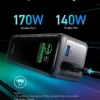 Anker Prime Power Bank 27,650mAh 3-Port 250W - Image 5