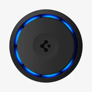 Spigen OneTap MagFit Phone Mount iPhone Stand 1