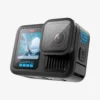 Spigen for GoPro Hero 13 Black Tempered Glass Screen Protector [GlasTR Slim] - Image 4