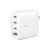 Belkin Boost Charge Pro 4-Port GaN Wall Charger 112W